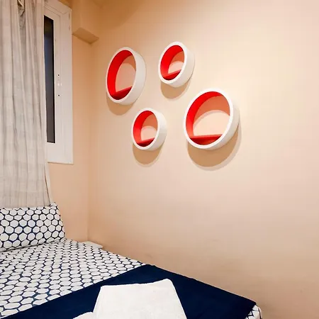 Three Bedroom In Sants